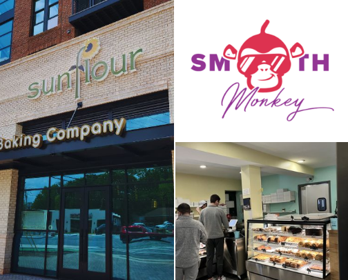 Spend a day in Plaza Midwood | Charlotte, NC cover photo collage