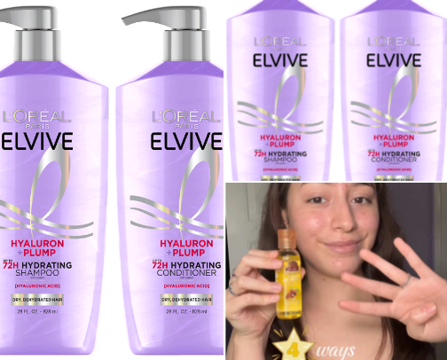 Your guide to silky smooth care✨ cover photo collage