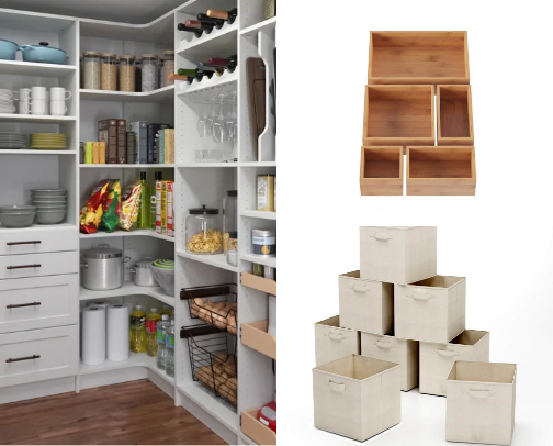 home depot organizers for the home cover photo collage