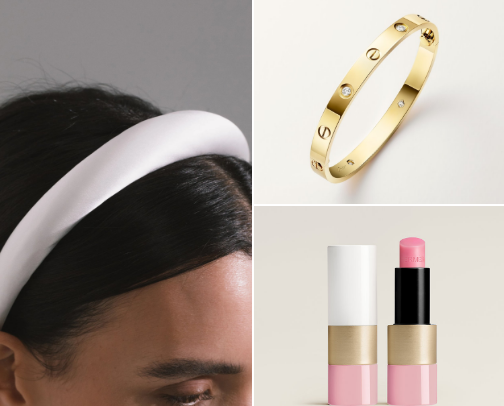 gossip girl approved glam 🗽 cover photo collage