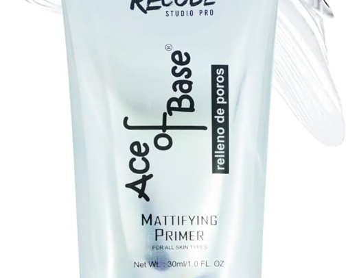 WHY MAKEUP PRIMER IS A MUST cover photo collage