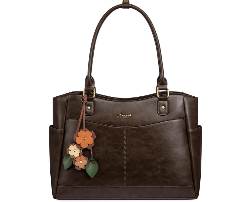Women's Laptop Work Bags cover photo collage