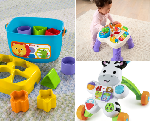 Mama Approved: Little Hands, Big Fun 🤍 cover photo collage