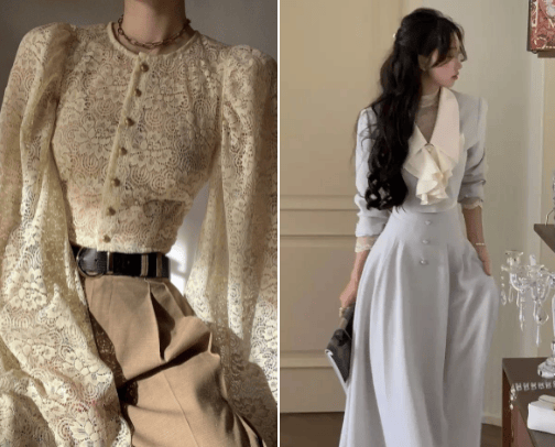 ASOS finds cover photo collage