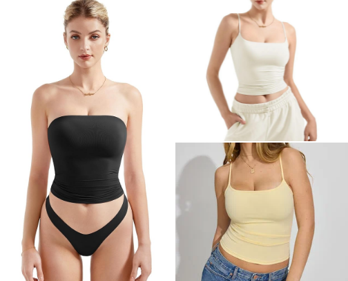 UCF tailgate must haves cover photo collage