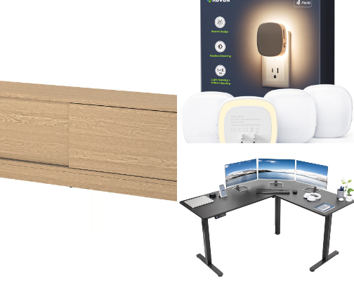 Apartment Dreams | Needs & Why Not 🤷🏽‍♀️ cover photo collage