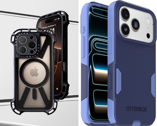📱 iPhone Cases for Every Model cover photo collage