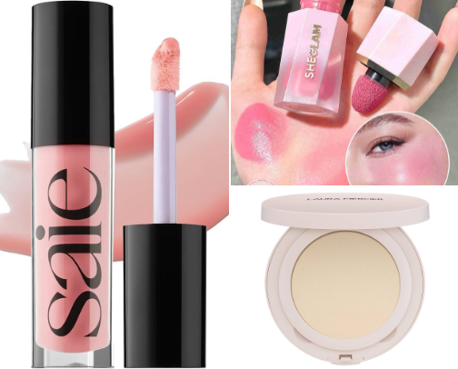 Everyday Makeup Must-Haves: My Top Picks cover photo collage