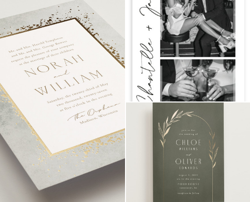 wedding invitations/christmas cards/personalized gifts cover photo collage