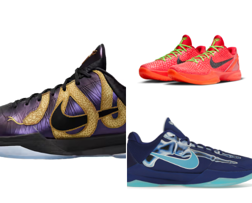 Hey! Shoes speak louder than words🥶🔥 cover photo collage
