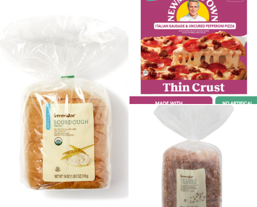 Publix Essentials cover photo collage