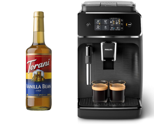 Brew-tiful Essentials Every Coffee Lover Needs ☕ cover photo collage