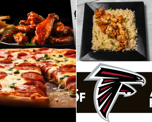 Best Local Restaurants cover photo collage