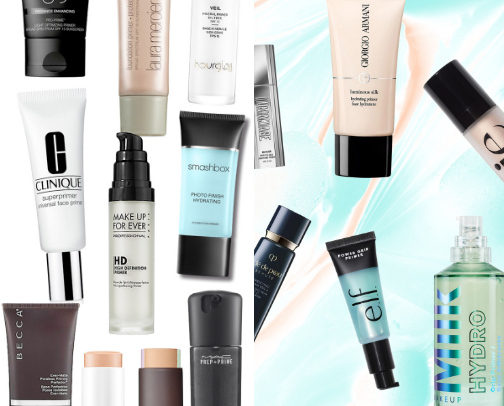 Primers cover photo collage