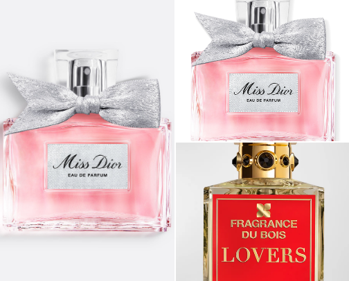 Always Smell Good cover photo collage