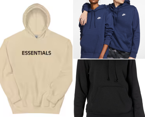 👕 Fashion & Accessories (Trendy & Aesthetic) MEN & WOMEN cover photo collage