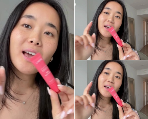 Gifts She'll Love Beauty Edition cover photo collage