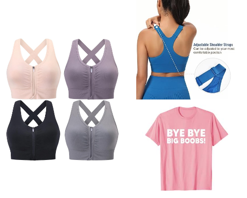 For the girlies: Reduction Supplies cover photo collage