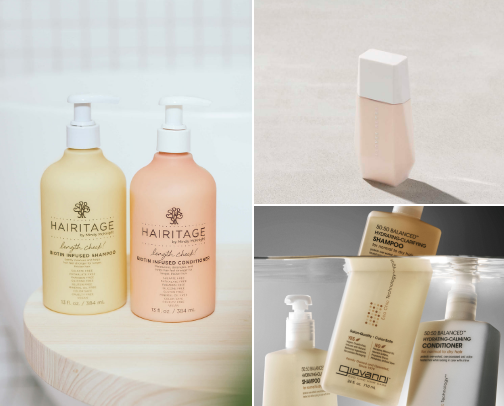 Favorite Cruelty Free Cosmetics cover photo collage