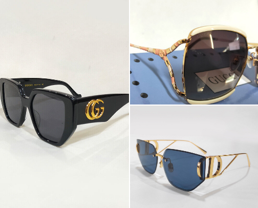 sunglasses cover photo collage