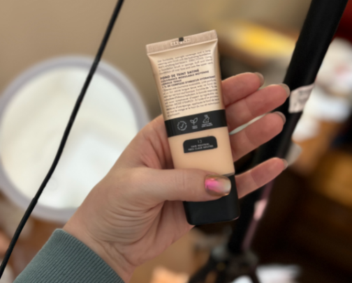 always affordable makeup finds cover photo collage
