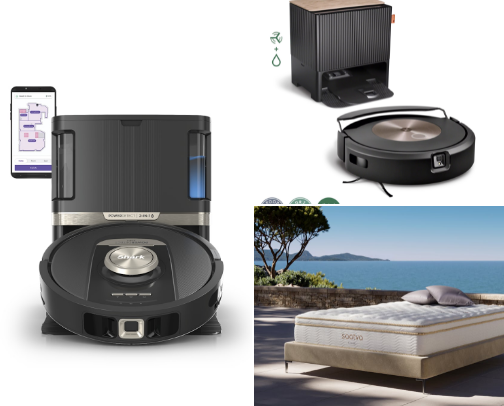 20 Smart Home Investments That Actually Pay for Themselves cover photo collage