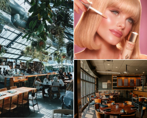 Date Night Must Haves cover photo collage