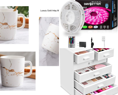 Best Amazon Finds Under $50 That Look Expensive in 2026 cover photo collage