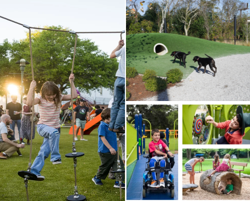 If you're visiting Lafayette, LA... cover photo collage