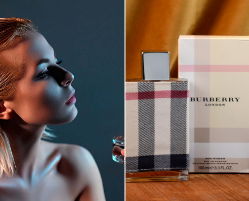 Style on Budget:Best Watches, Clothes & Perfumes cover photo collage