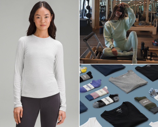 Cozy Comforts cover photo collage