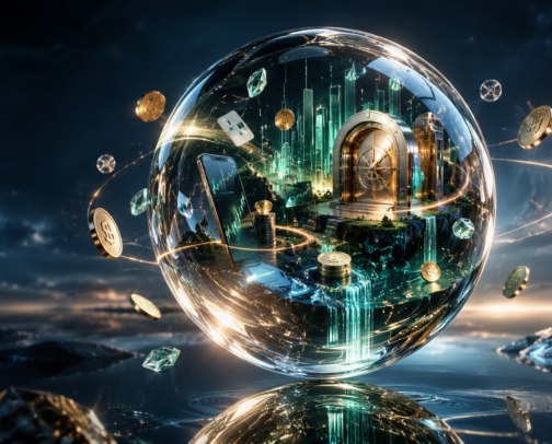 Modern Money: Apps & Platforms Worth Knowing cover photo collage