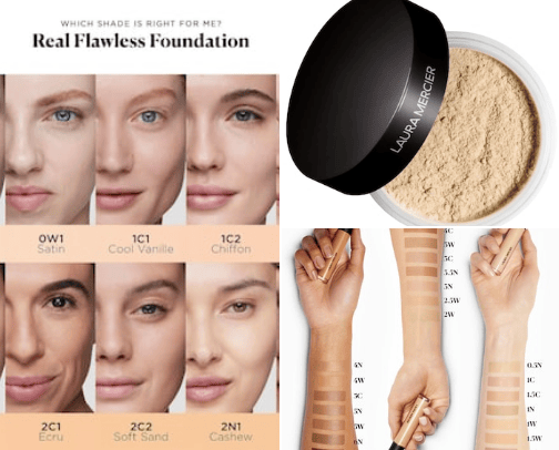 Makeup is a passion of mine, her are some of my favorite items to keep in your makeup bag! cover photo collage