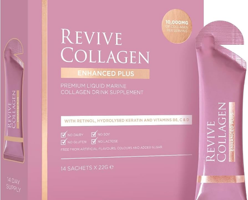 Wellness and health cover photo collage