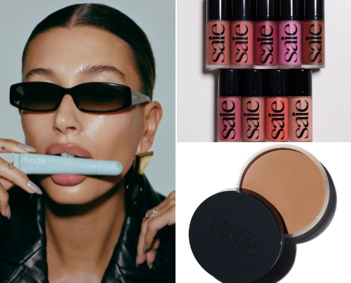 skin and makeup must haves cover photo collage