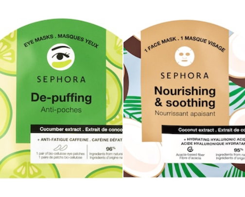 Skincare!! cover photo collage