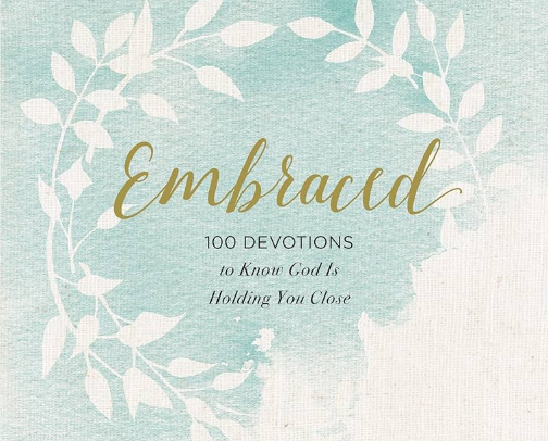 Devotionals That Help You Stay Consistent With God cover photo collage