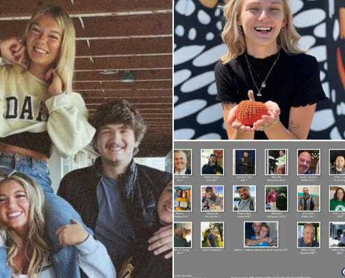 Crime that Absolutely Shook me cover photo collage