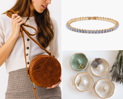 Unique Gifts for Her 🎁 cover photo collage