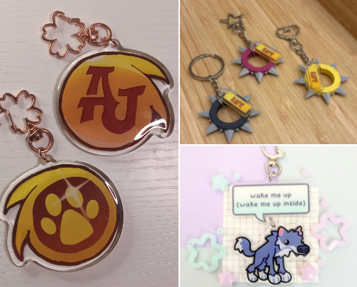 Animal Jam cover photo collage