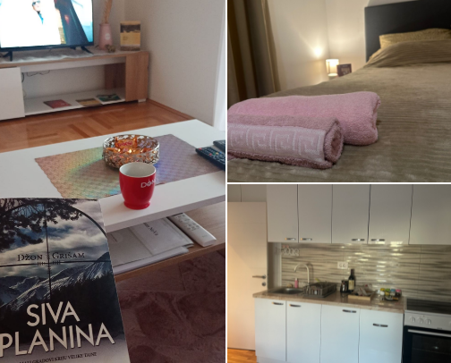 Perfect Stay Picks 🏡✨ cover photo collage