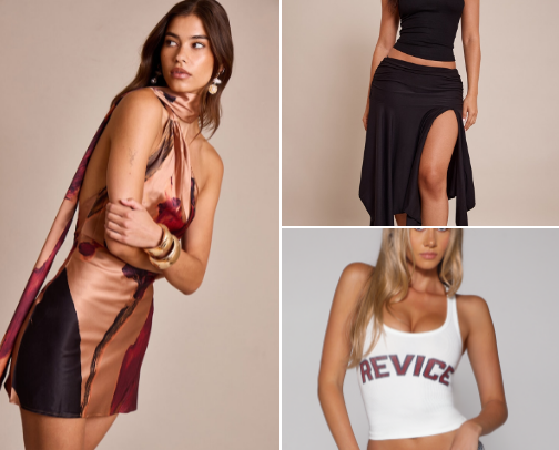 Upgrade Your Wardrobe (Petite friendly) cover photo collage