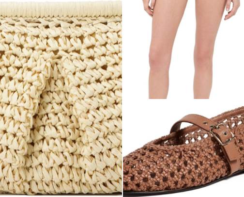 The Curated Edit: Daily Amazon Finds cover photo collage