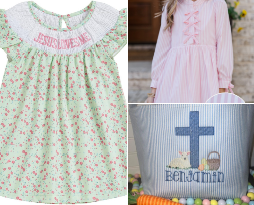 He Is Risen cover photo collage