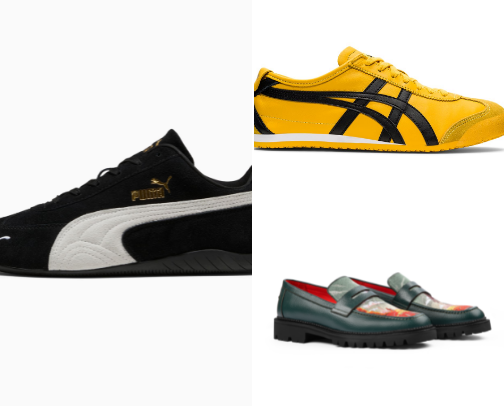 Fashion shoes you need in your wardrobe IMMEDIATELY !!! cover photo collage