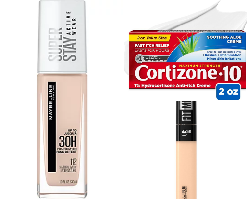 Makeup products I’ve gone back to, that I think you’ll enjoy :) cover photo collage