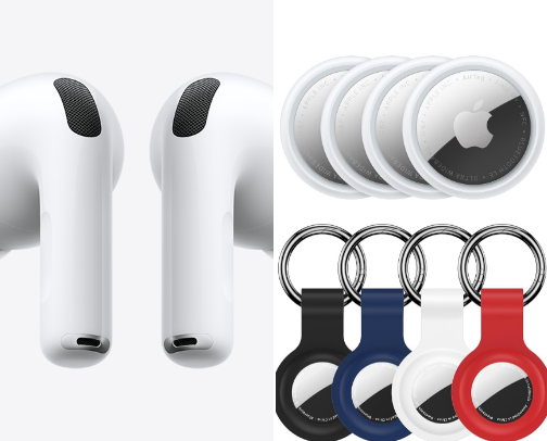 Amazon Tech Finds Worth Buying cover photo collage