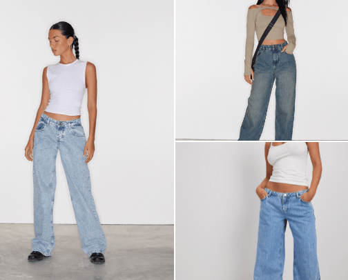 CAPSULE WARDROBE⭐️ cover photo collage