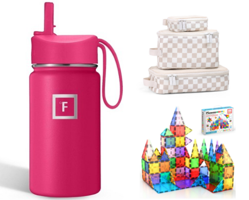 babies and tots cover photo collage