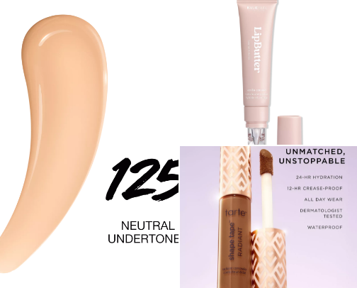 My March Favorites | Beauty and Books cover photo collage